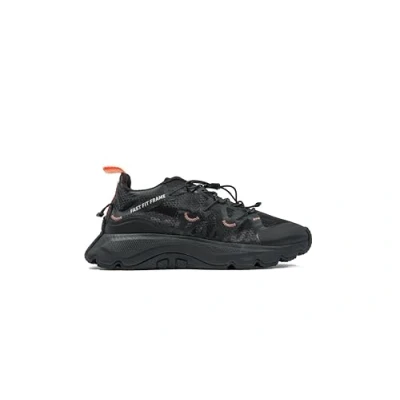 Immagine di Palladium Thunder Lite Phantom, Scarpe da Ginnastica Donna, Nero, 38 EU
