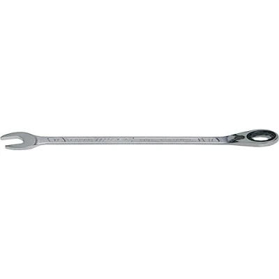 Immagine di HAZET 606 27 Chiave a cricco ad anello fissa 359,2 610