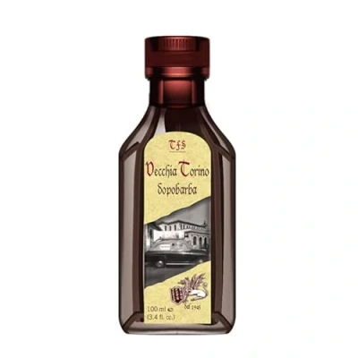 Immagine di TFS dopobarba Vecchia Torino 100ml