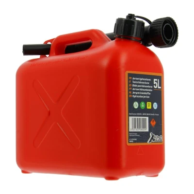Immagine di XL 506020 Tanica 5 con beccuccio
