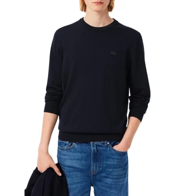Immagine di Lacoste Maglione marine, Uomo, Taglia: XL, Marine