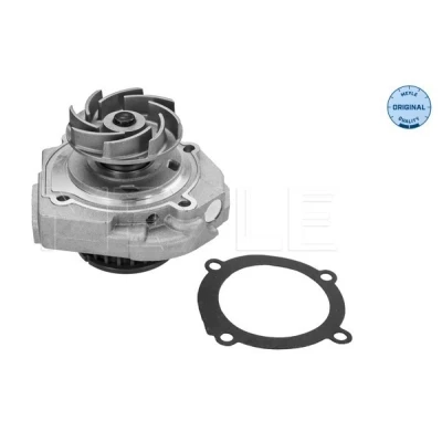 Immagine di MEYLE 213 220 0001 Pompa acqua 23 con guarnizione ORIGINAL Quality per trasmissione cinghia dentata FIAT: Panda II Hatchback, 500 Hatchback