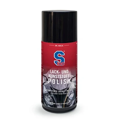 Immagine di S100 2480 Lack Und Kunststoff Polish 220 ml