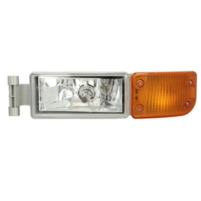 Immagine di DT Spare Parts 3.31045 Fendinebbia Sx 24 MAN: TGS