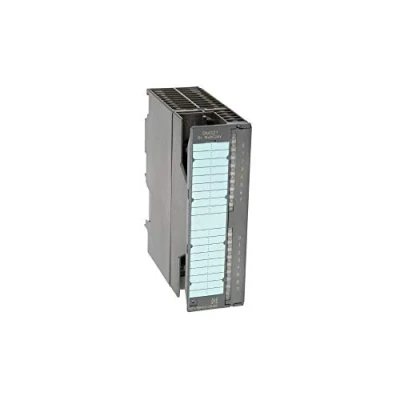 Immagine di Siemens 6ES7321 1BH02 0AA0 Simatic S7 300 SM 321 Digital Input Module