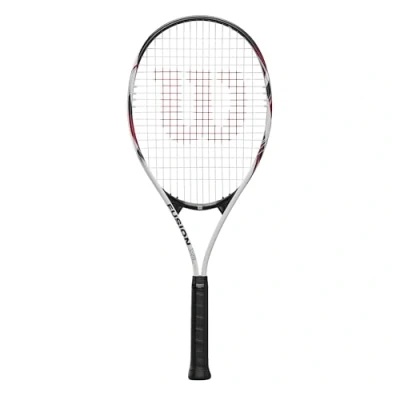 Immagine di Racchetta da tennis Wilson Fusion XL