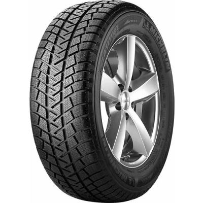 Immagine di Michelin Latitude Alpin 255/55 R18 109V auto Pneumatici invernali BMW: X5, X6, JEEP: Renegade SUV, MERCEDES BENZ: Classe ML, GLE SUV 048160
