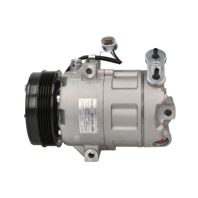 Immagine di NRF EASY FIT 32083 compressore Aria Condizionata CVC 12 PAG 46 con olio PAG, anello tenuta OPEL: Agila A, Corsa C Hatchback