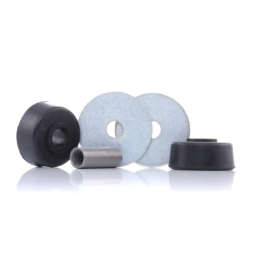 Immagine di KYB SM9914 Supporto ammortizzatore a molla Assale posteriore Suspension Mounting Kit RENAULT: CLIO 2