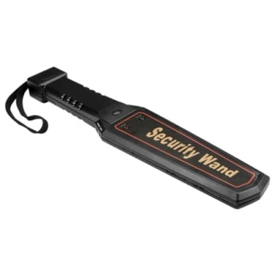 Immagine di Velleman CS10MD2 Metal detector palmare acustico, digitale (LED)