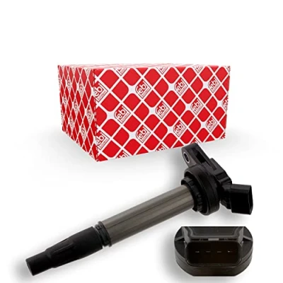 Immagine di FEBI BILSTEIN 32054 Bobina d&#039;accensione TOYOTA: Auris Hatchback, Yaris II Matrix Hatchback