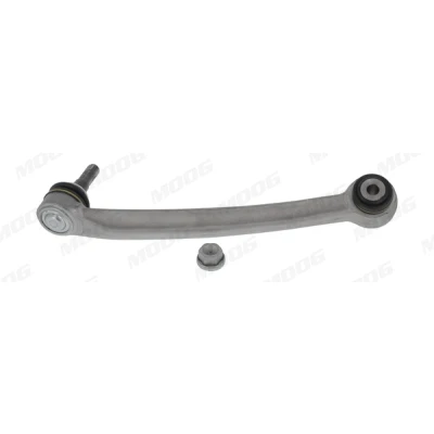 Immagine di MOOG BM TC 17392 Braccio oscillante, Sospensione ruota posteriore, inferiore, Assale anteriore Dx trasversale oscillante Alluminio