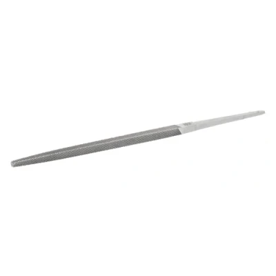Immagine di Bahco 1 160 10 2 Lima quadrangolare Lunghezza di taglio 250 mm 260 pz.
