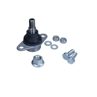 Immagine di QUARO QS0917/HQ Testina braccio oscillante Assale anteriore BMW: X5, X1, 3 Coupe