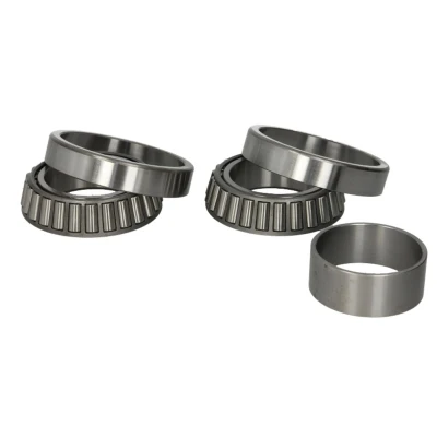 Immagine di SNR R141.39 Kit cuscinetto ruota 90 FORD: Transit Mk6 Van, Mk5 Bus, Bus