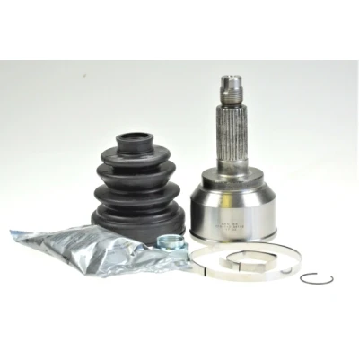 Immagine di LÖBRO 306218 Kit Giunto Omocinetico NBR (Nitrile Butadiene Caucciù)
