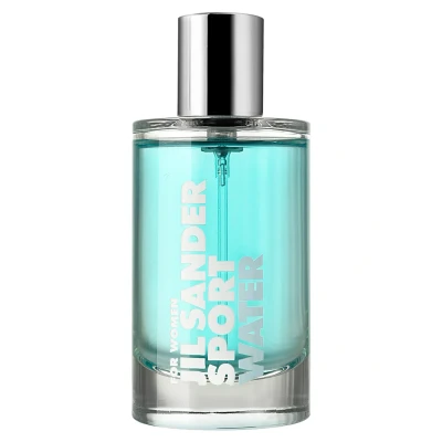 Immagine di Jil Sander Sport Water Eau de Toilette 50 ml