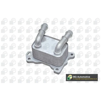 Immagine di BGA CO7315 Radiatore Olio RENAULT: Clio 4, Kangoo II / Grand Kangoo, Captur, NISSAN: Qashqai 2