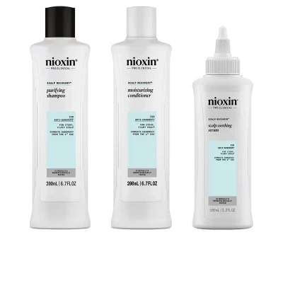 Immagine di Nioxin Scalp recovery Kit