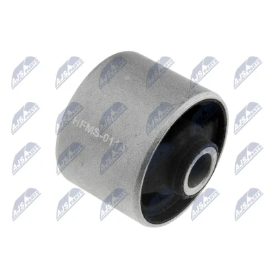 Immagine di NTY ZTT MS 011A Silent Block Assale posteriore, anteriore, posteriore Sx, Dx MITSUBISHI: Pajero 4, 3, Classic