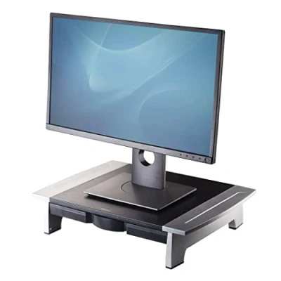 Immagine di FELLOWES SUPPORTO MONITOR PICCOLO OFFICE SUI