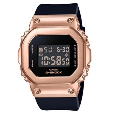Immagine di G SHOCK Orologio digitale, Donna, Taglia: One Size, Rose