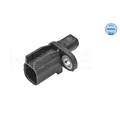 Immagine di MEYLE 714 899 0006 Sensore ABS Assale post. bilaterale senza cavo ORIGINAL Quality attivo 2 12 FORD: C Max 2, KUGA 1, S Mk1, VOLVO: V50