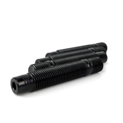 Immagine di OMP LICENCIA Set 4 Borchie Ruota Auto M14X1.25 Lunghezza 82 mm