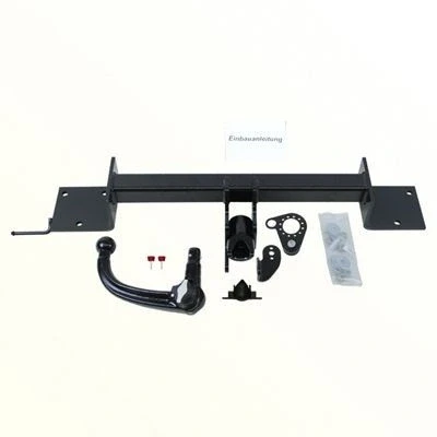 Immagine di ACPS ORIS 050 123 Gancio Traino