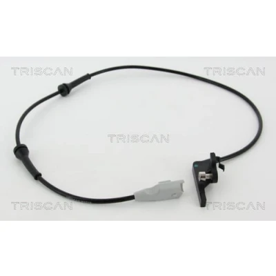 Immagine di TRISCAN 8180 28231 Sensore ABS 2 820 PEUGEOT: Boxer Bus, 307 SW, Hatchback, CITROËN: C4 I Hatchback