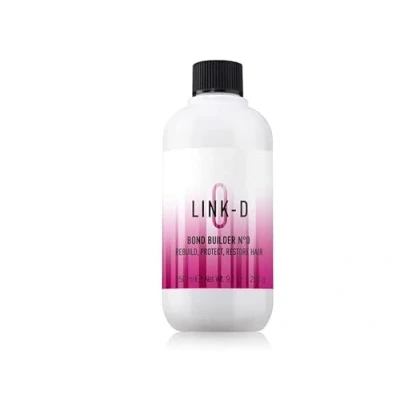 Immagine di Elgon Link D №0 shampoo 250 ml speciale per capelli trattati chimicamente e danneggiati.