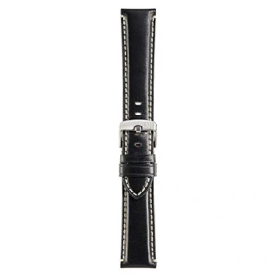 Immagine di Morellato Cinturino unisex, Collezione MANUFATTI, mod. Giorgione, in vera pelle di vitello A01X4272B12