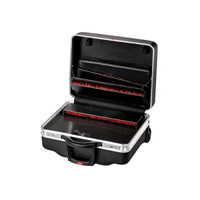 Immagine di Parat CLASSIC KingSize Roll neo CP 7 789500171 Universale Valigia trolley senza contenuto 1 pezzo (L x A P) 490 460 270 mm