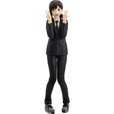 Immagine di 90581 chainsaw man pop up parade kobeni statua 16cm