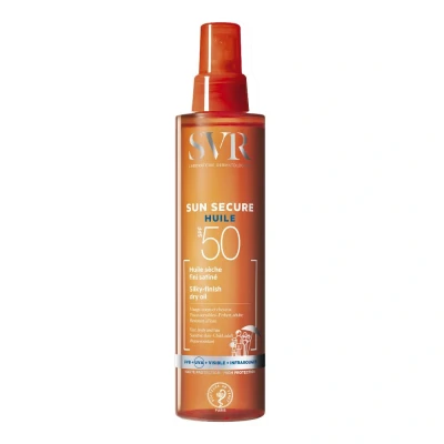 Immagine di SUN SECURE OLIO SPF50 200ML