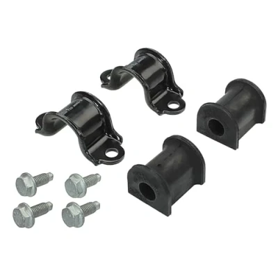 Immagine di MEYLE 100 715 0002/S Kit riparazione, Sopporto stabilizzatore Assale posteriore Dx, Sx ORIGINAL Quality