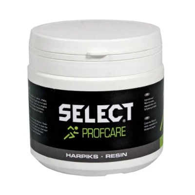 Immagine di Select 7025000000 Resina per Pallamano, 200 ml, Colore: Trasparente