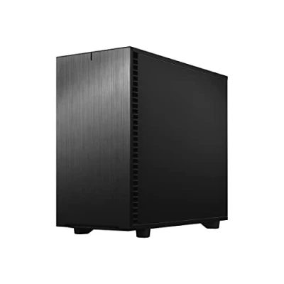 Immagine di Fractal Design Define 7 Midi Tower PC Case Nero