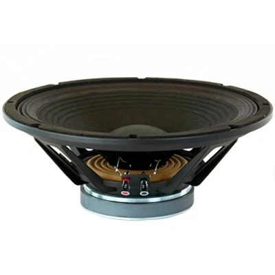 Immagine di MASTER AUDIO 1 WOOFER PA12/8 altoparlante diffusore da 30,00 cm 300 mm 12&quot; 440 watt rms e 880 max con impedenza 8 ohm sensibilità 95 db, pezzo