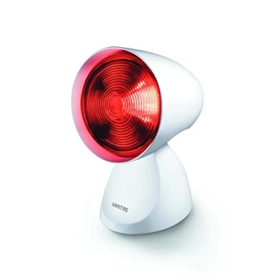 Immagine di Sanitas SIL16 Lampada a infrarossi 150 W