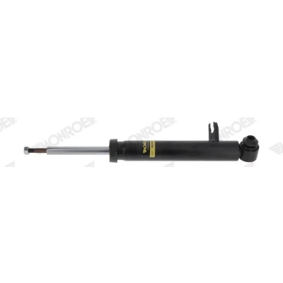 Immagine di MONROE D0309R Ammortizzatore A pressione del gas doppio tubo telescopico Occhiello inferiore, Spina superiore BMW: X5, X6