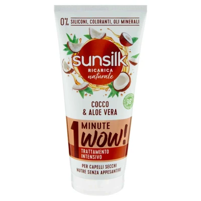 Immagine di SUNSILK NEW 1 MIN MASK COCC0 180M