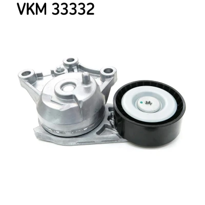 Immagine di SKF VKM 33332 Tendicinghia PEUGEOT: 508 I SW, 208 Hatchback, 2008 Station Wagon, CITROËN: C4 Grand Picasso 2, Berlingo II Van, Hatchback