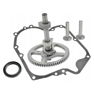 Immagine di Albero a camme compatibile con Briggs &amp; Stratton 10,5 19PS modelli 21 28 31 33 INTEK OHV AVS
