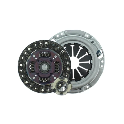 Immagine di AISIN Clutch Kit (3P) KM 115 frizione a tre pezzi/in parti con spingidisco disco frizione, cuscinetto disinnesto 190