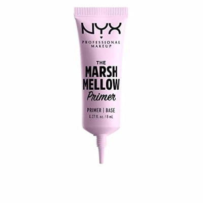 Immagine di NYX Professional Makeup The Marshmellow Primer viso 8 ml