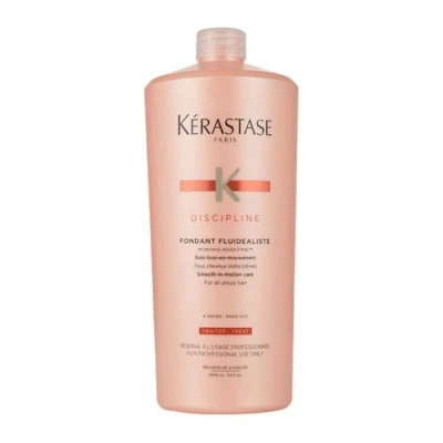 Immagine di Kérastase Discipline Smooth In Motion Care 1.000 ml