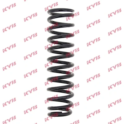 Immagine di KYB K Flex RD1420 Molle ammortizzatori Assale anteriore Molla ad elica