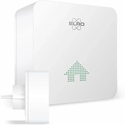 Immagine di ELRO Connects K2 Connector SF50GA Collega tutti i prodotti all&#039;app 2.0
