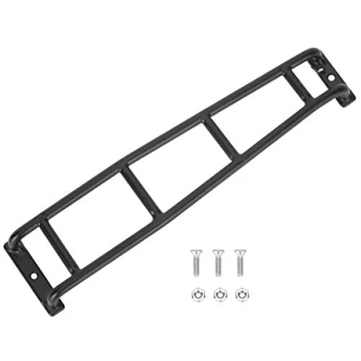 Immagine di T best Scala Posteriore RC, in Metallo 1/10 per Arrampicata Auto RC Accessori aggiornamento compatibili con Benz Traxxas TRX4 G500